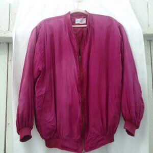 Your best offer? Sparkle 100%-pure-silk luxury jacket for men